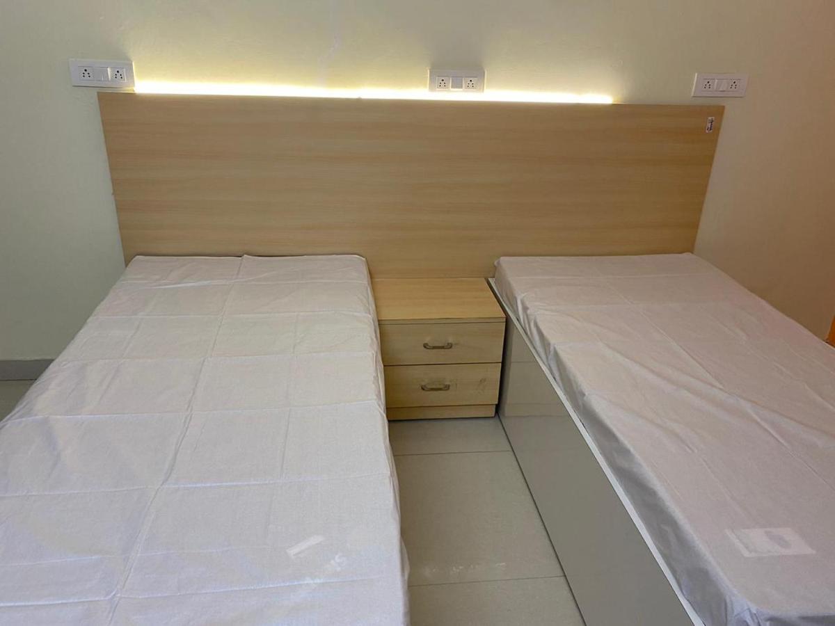 Magna Living Hotel Hyderabad