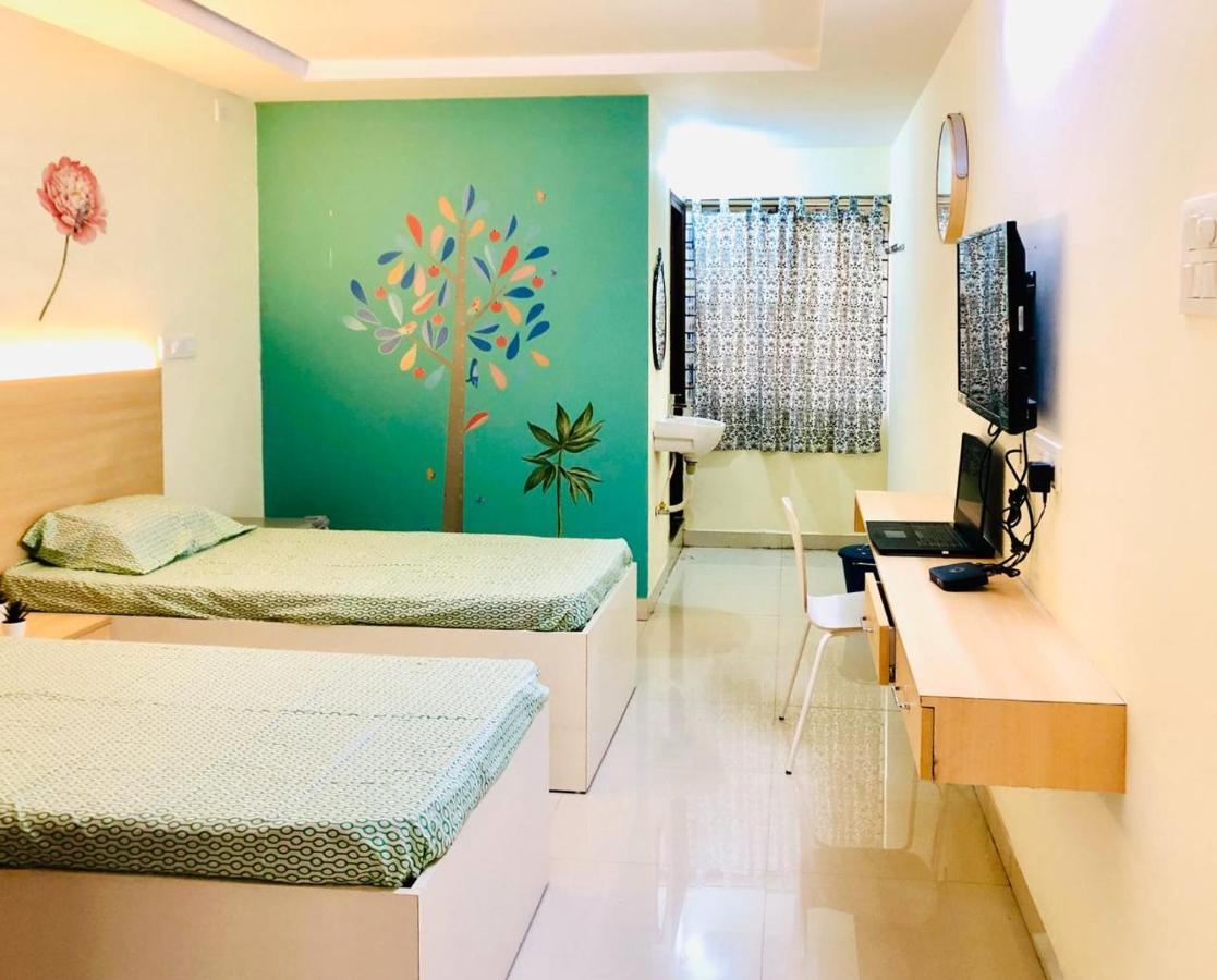 Hotel Magna Living