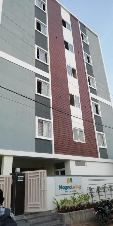 Magna Living