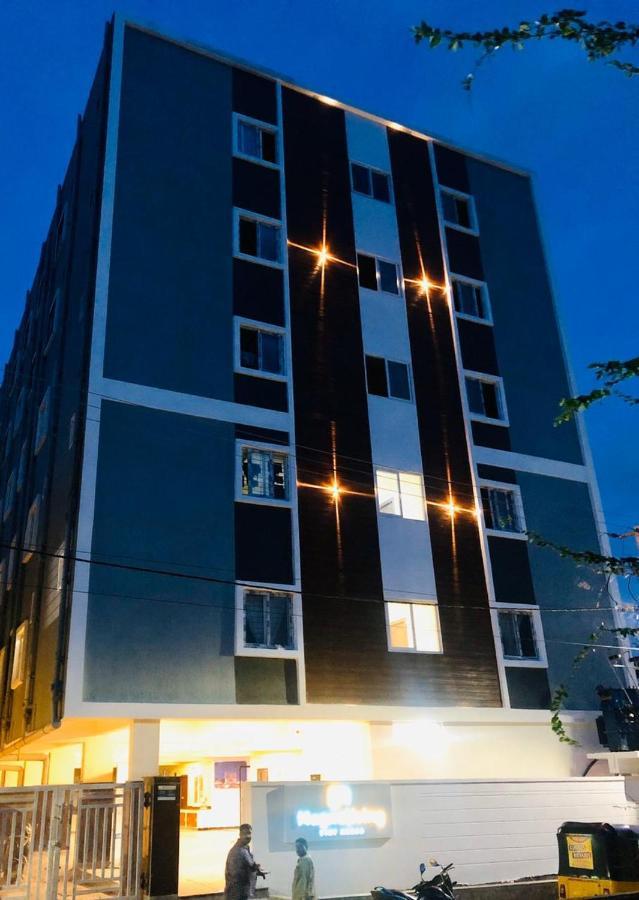 Magna Living Hyderabad
