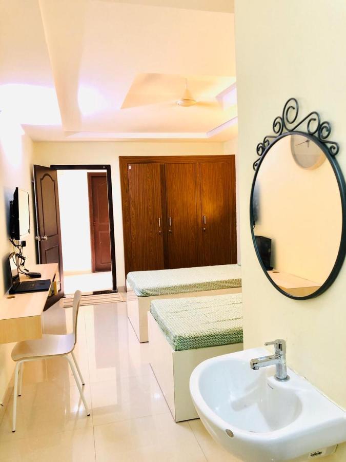 Magna Living Hotel *