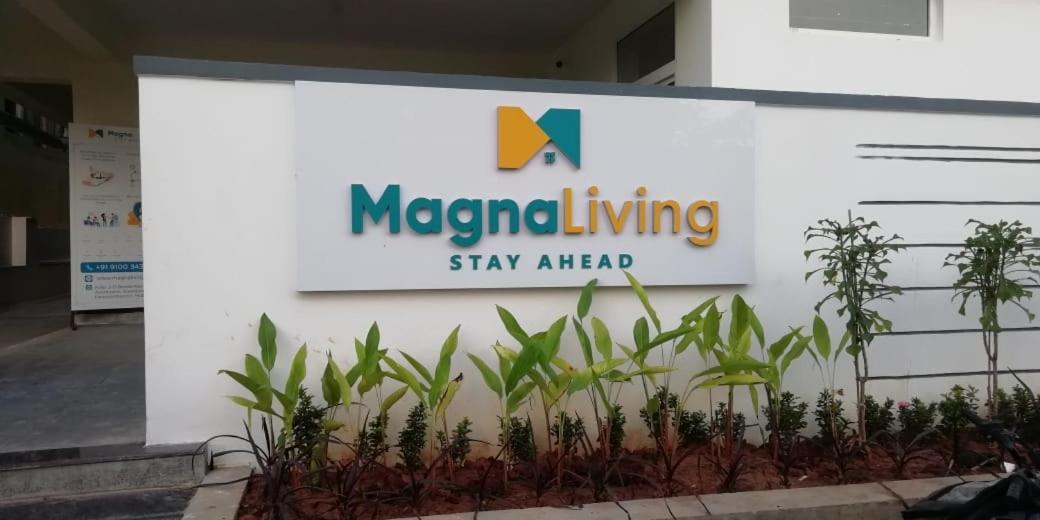 Hotel Magna Living *