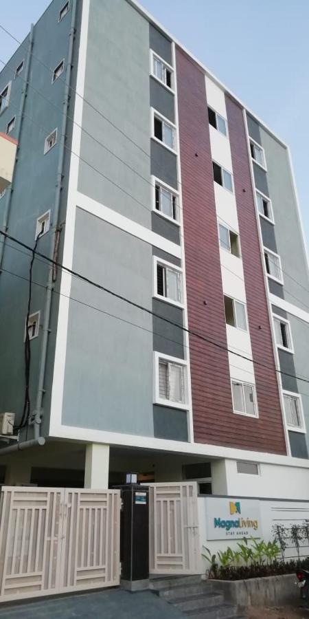Magna Living * Hyderabad