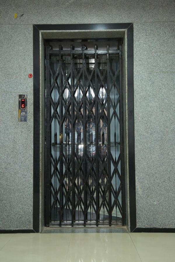 Hotel Skyview