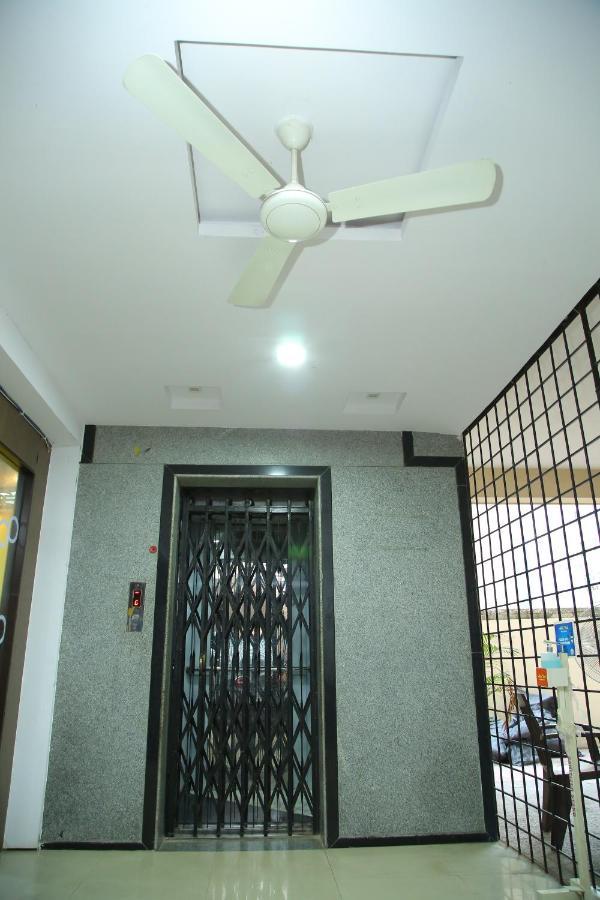 Hotel Skyview Hyderabad