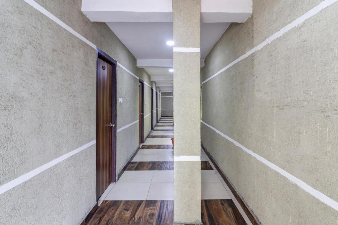 Oyo 75687 Sun Hotel