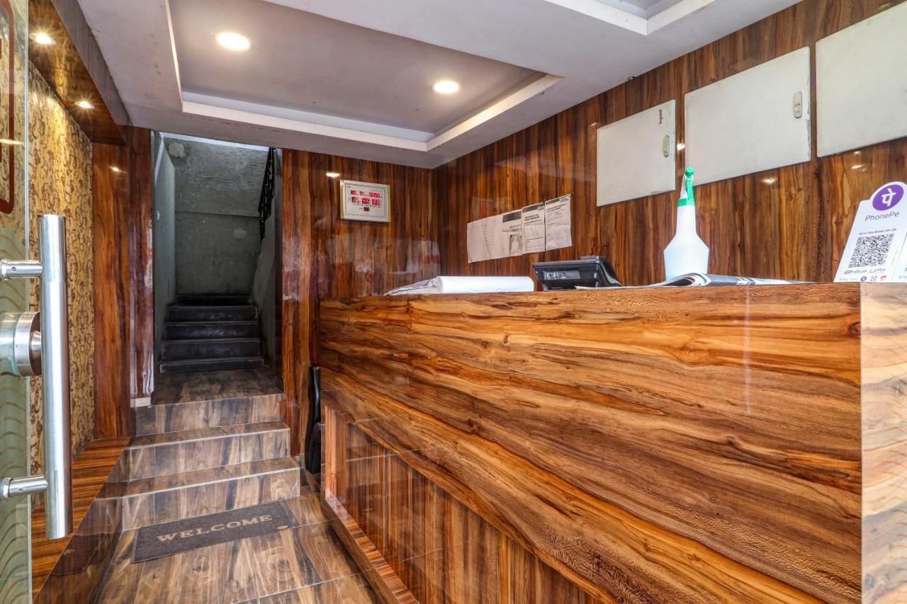Hotel Oyo 75687 Sun Hyderabad