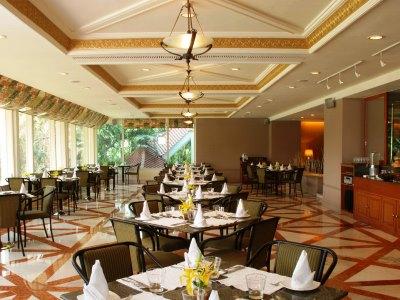Hotel Taj Banjara 5*