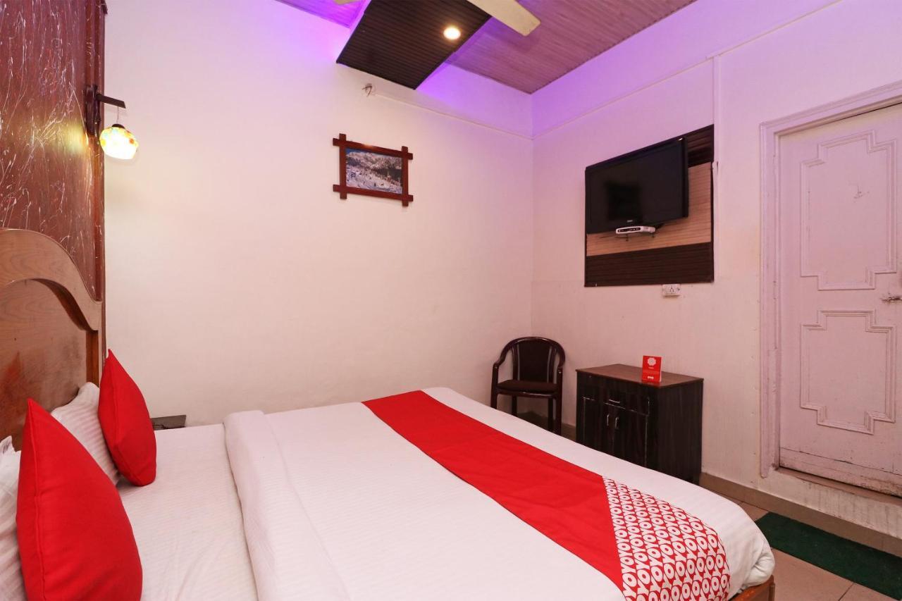 Oyo 73851 Comfort Lakdikapul