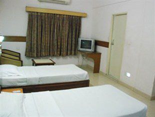 Belsons Taj Mahal Hotel Hyderabad