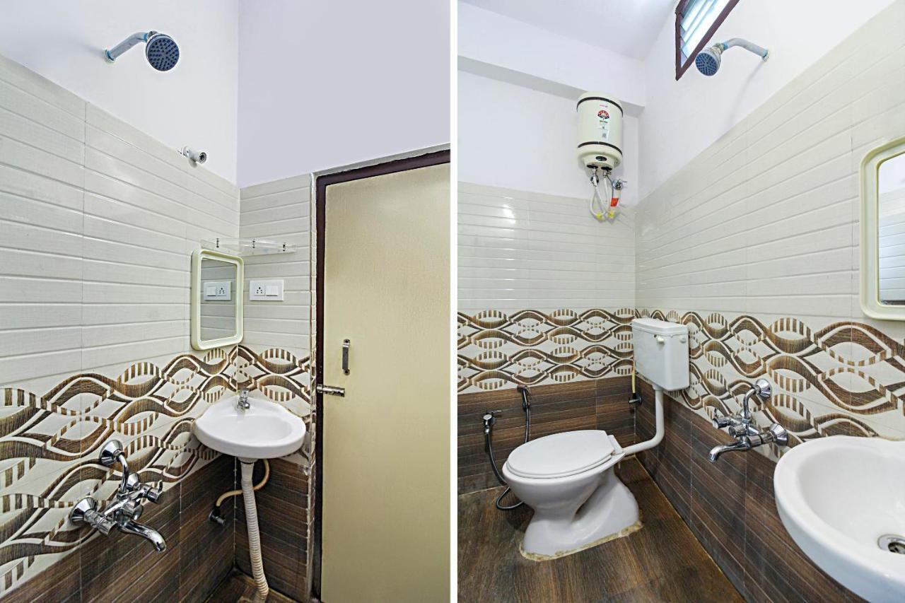 Oyo 47332 Hotel Rest Inn Hyderabad