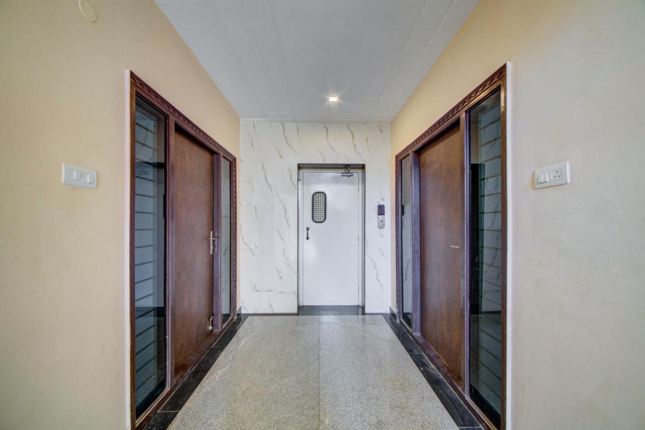 Hotel Capital O 13671 Qualia