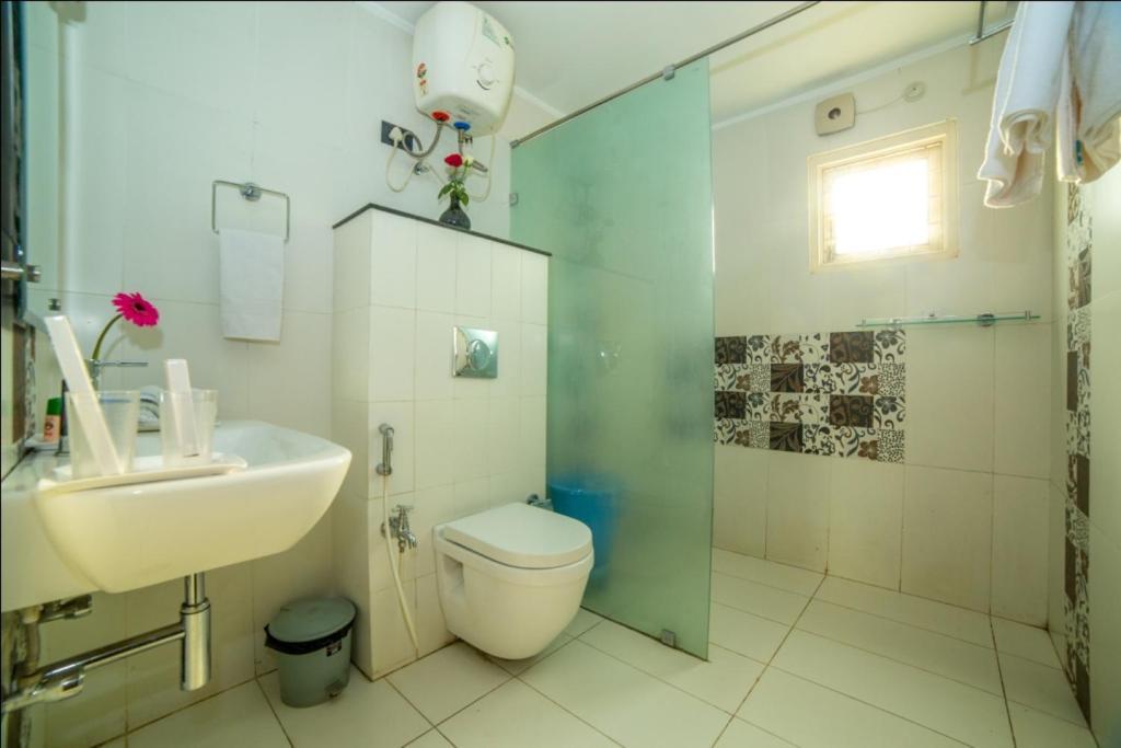 Hill View Jubilee Hills Bed & Breakfast