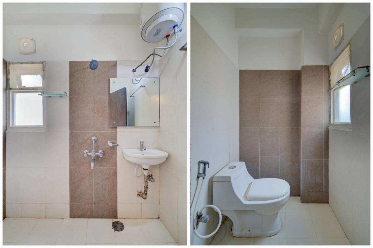 Capital O 13671 Qualia Hotel 3*