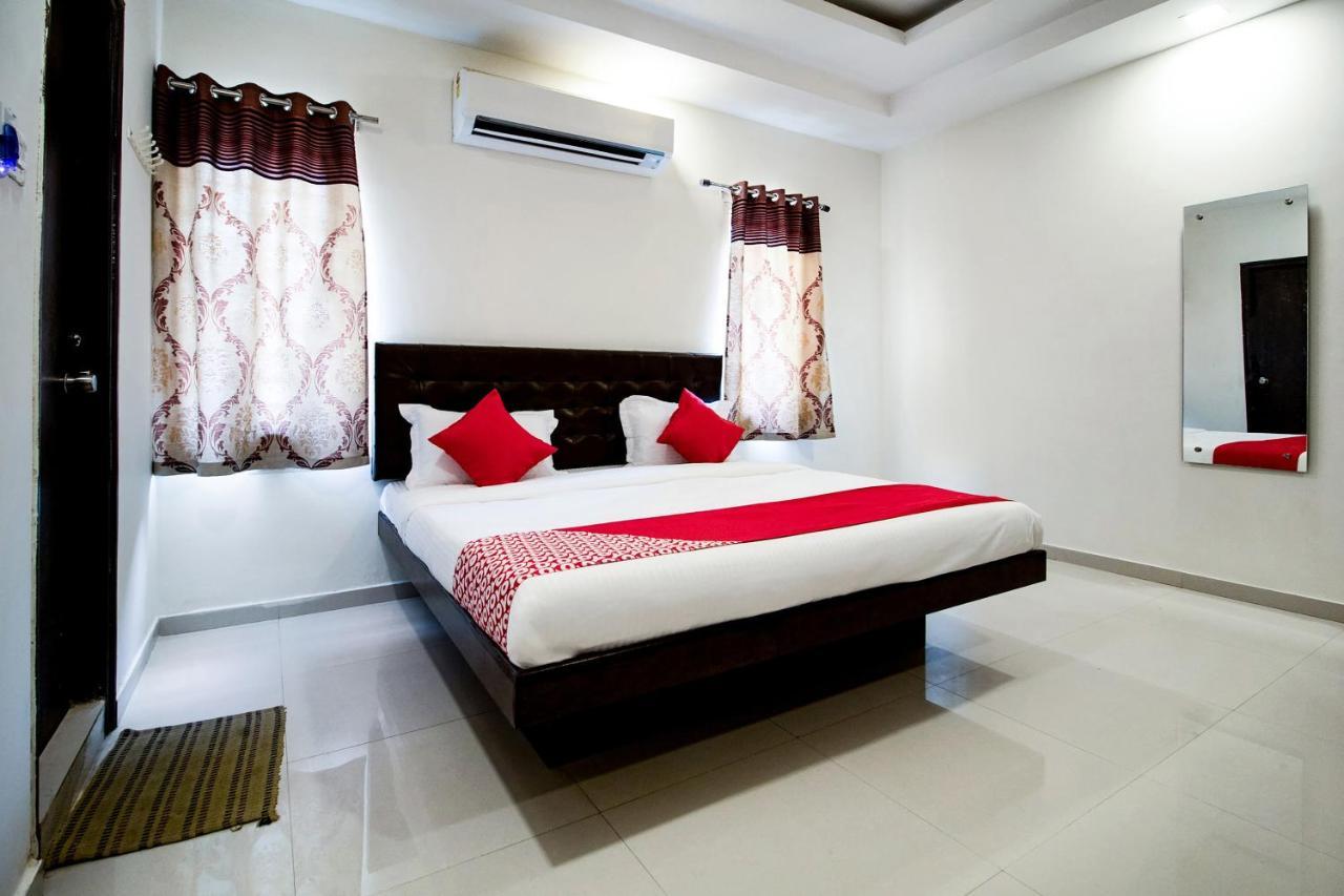 Hotel Capital O 13671 Qualia