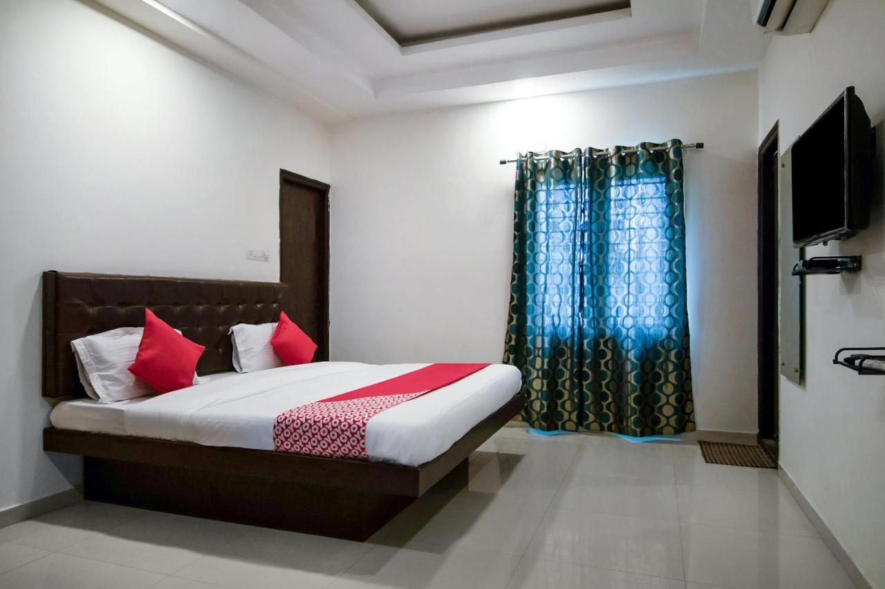 Hotel Capital O 13671 Qualia