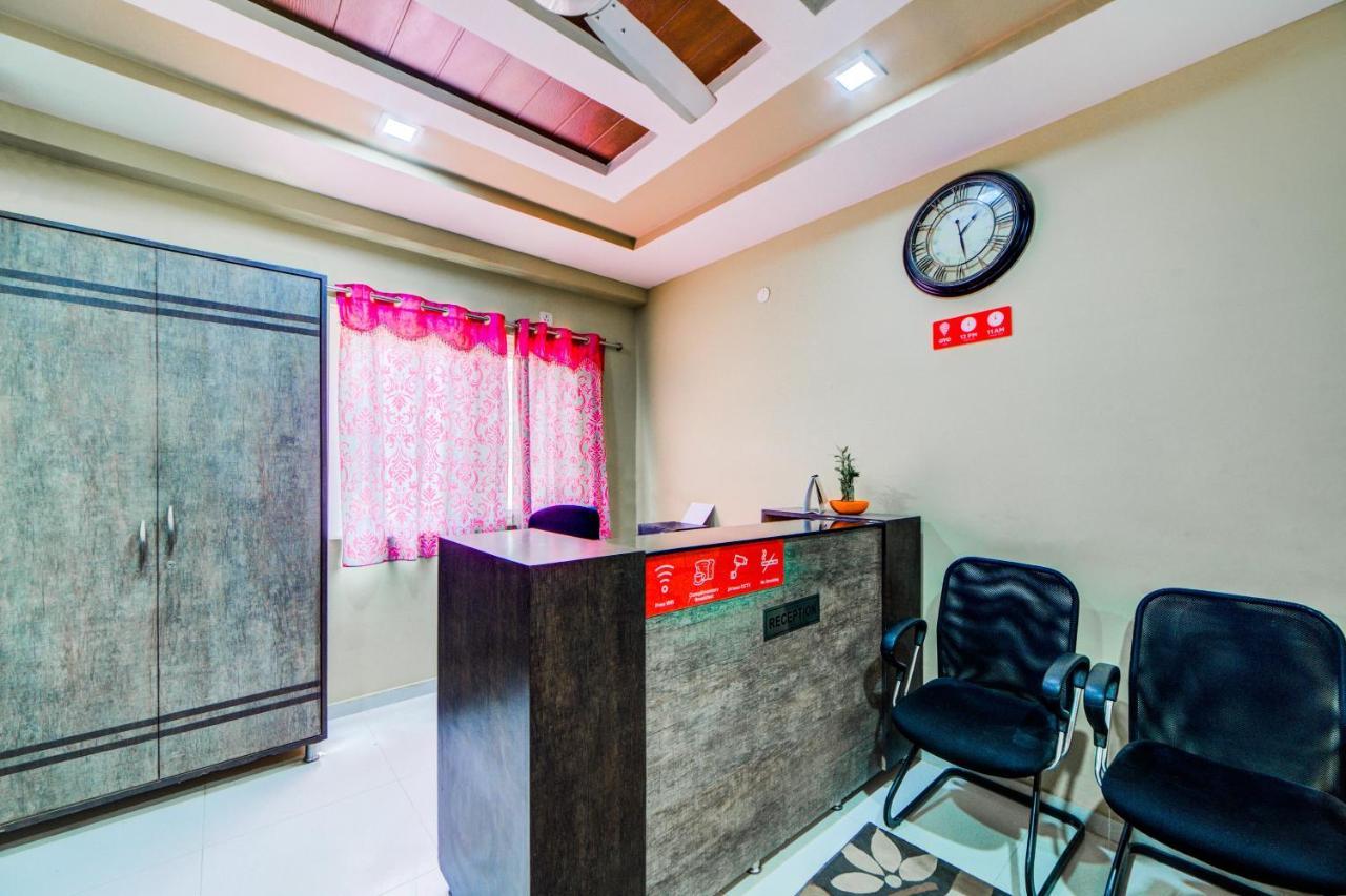 Hotel Capital O 13671 Qualia