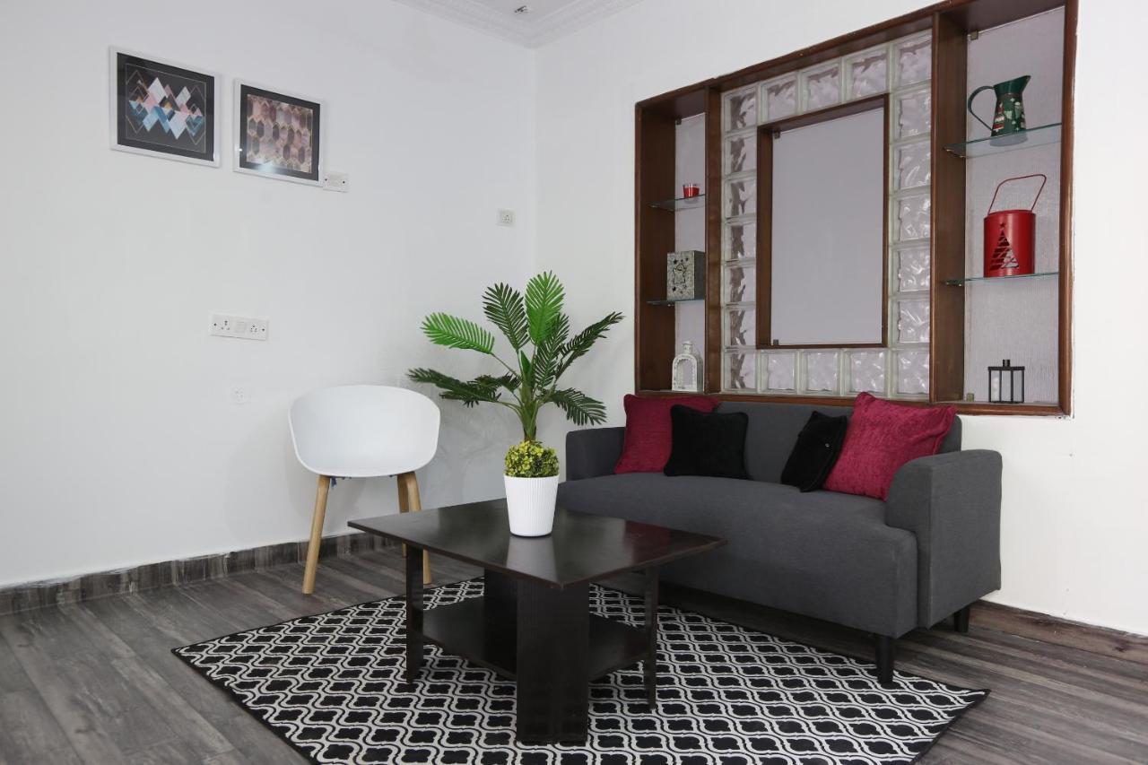 Apartment Olive Service - Jubilee Hills Hyderabad