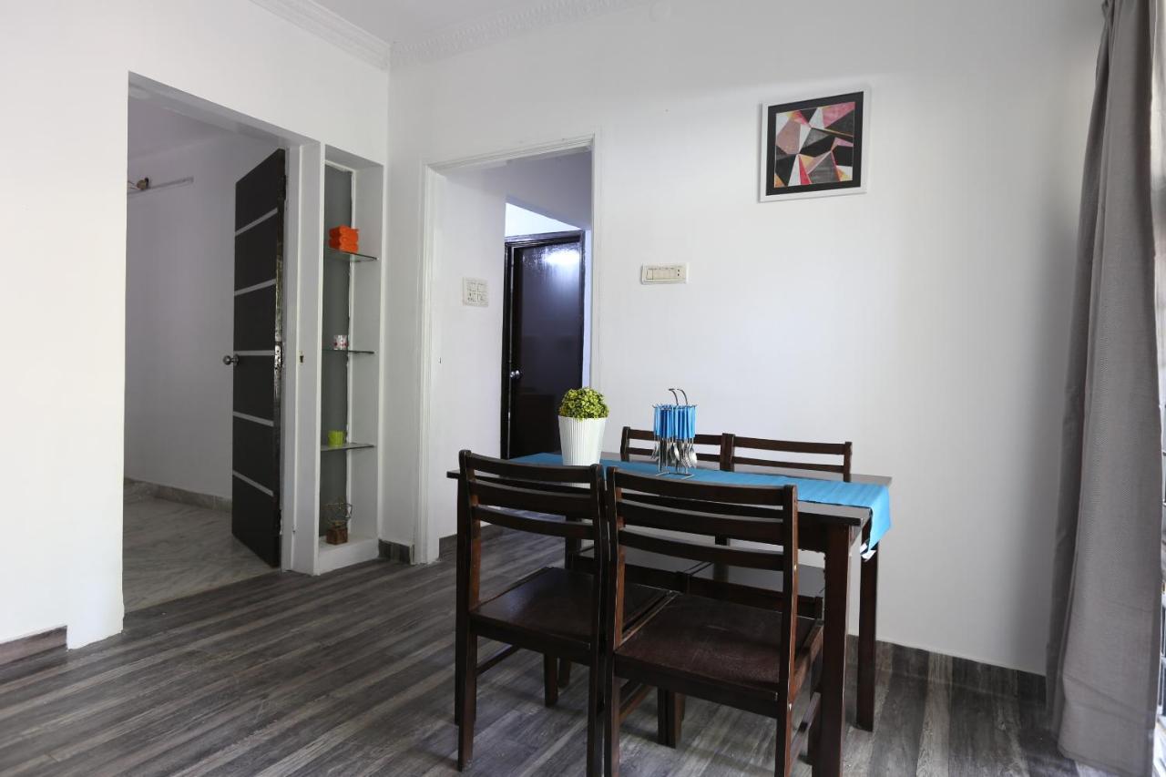 Olive Service - Jubilee Hills Apartment