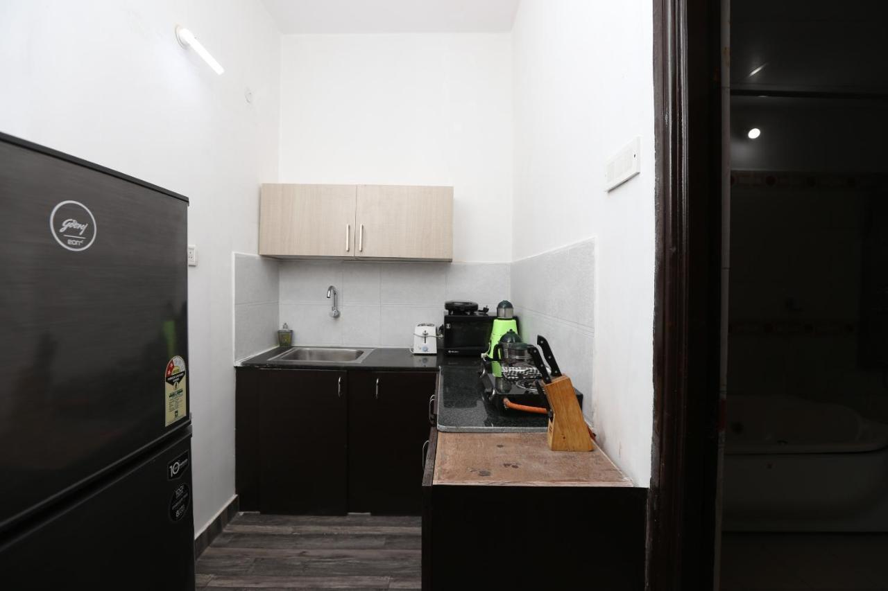 Apartment Olive Service - Jubilee Hills Hyderabad