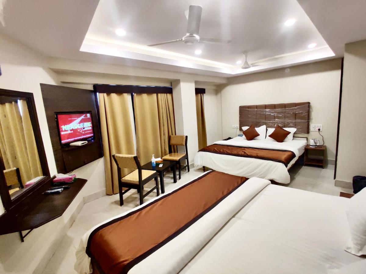 New Suhail * Hyderabad