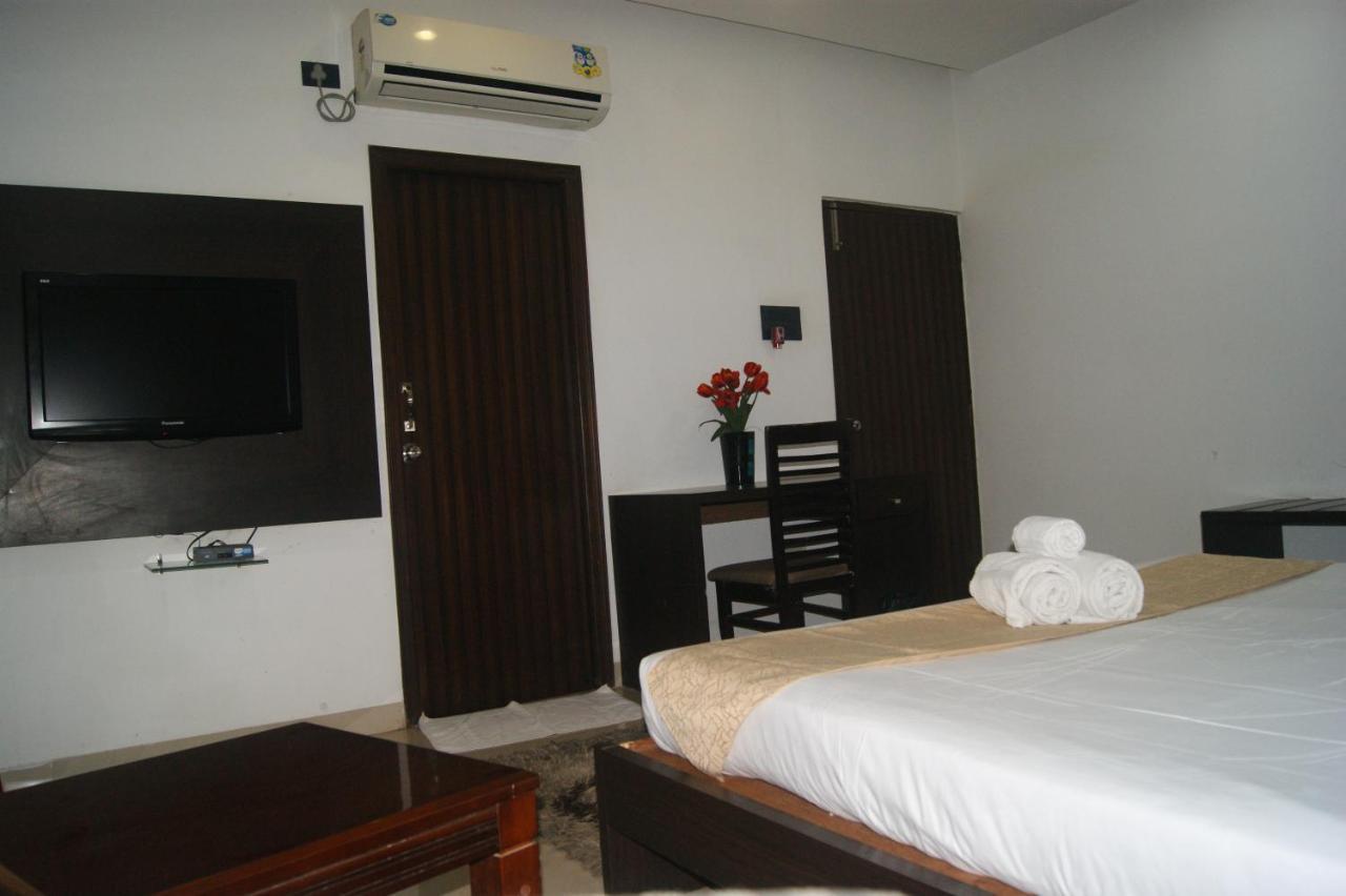 Hill View Jubilee Hills Hyderabad