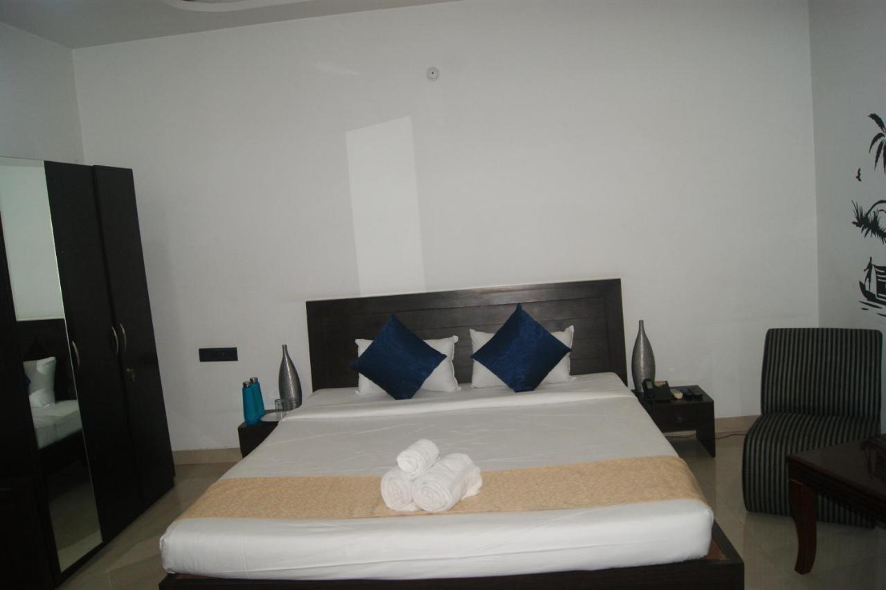 Bed & Breakfast Hill View Jubilee Hills *