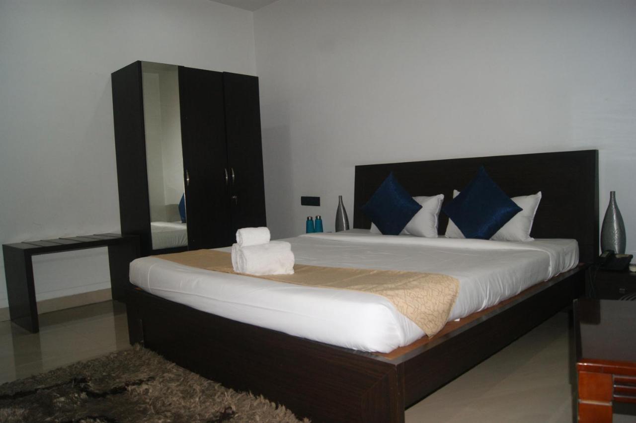 Bed & Breakfast Hill View Jubilee Hills Hyderabad