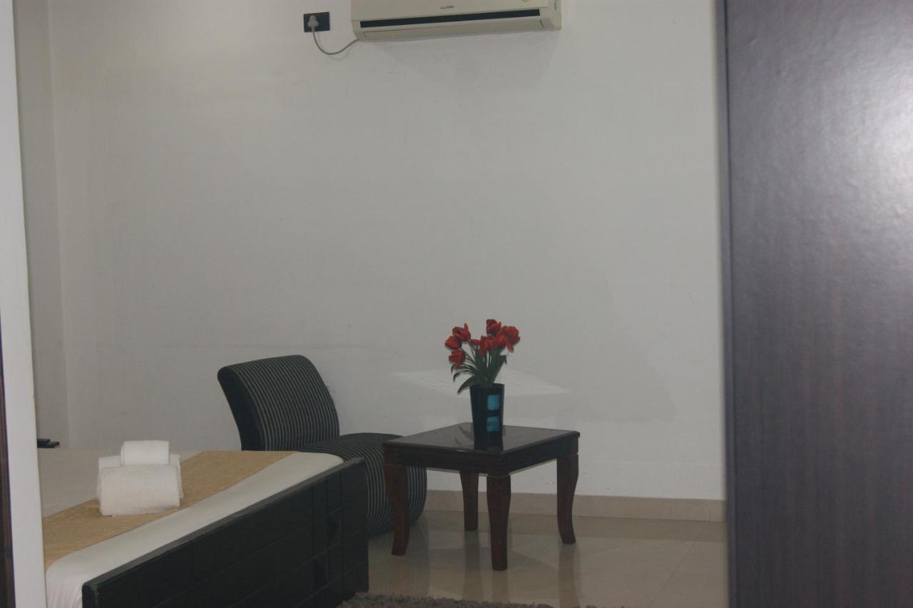 Hill View Jubilee Hills Bed & Breakfast