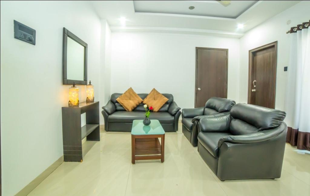 Hill View Jubilee Hills Hyderabad