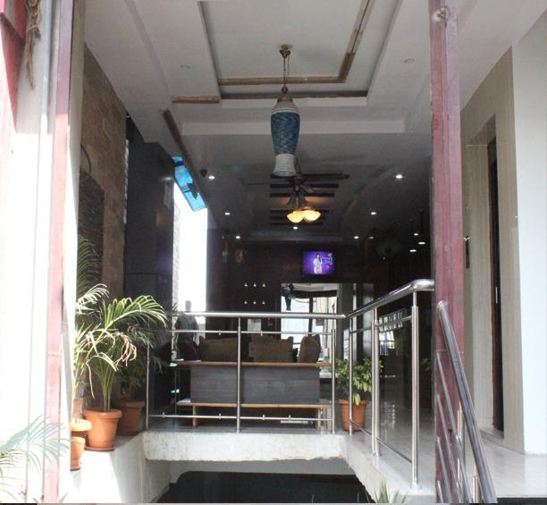 Fortune Residency 4* Hyderabad