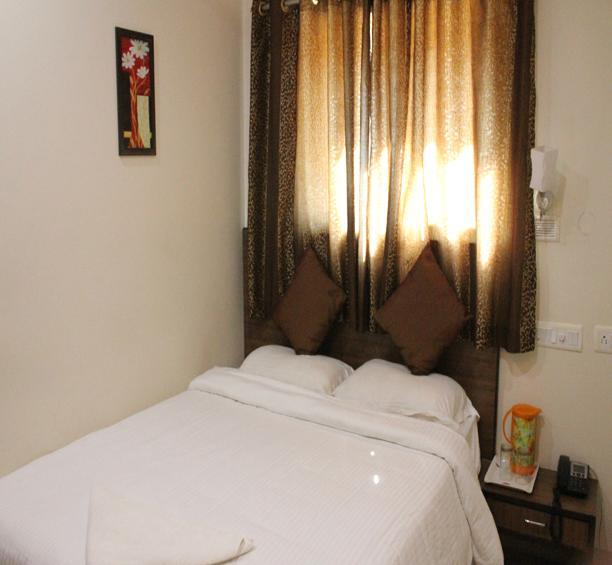 Fortune Residency Hyderabad