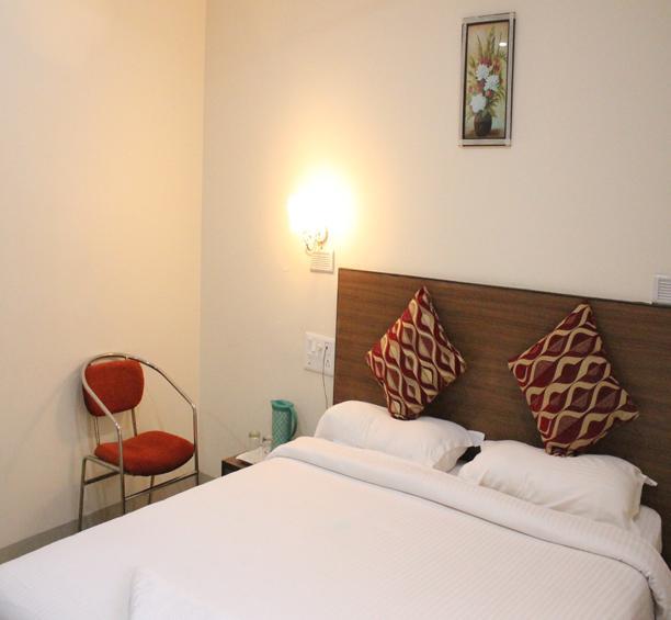 Fortune Residency Hotel 4*
