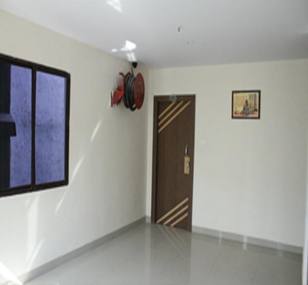 Hotel Fortune Residency Hyderabad