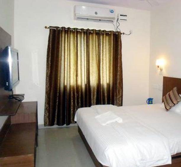 Hotel Fortune Residency