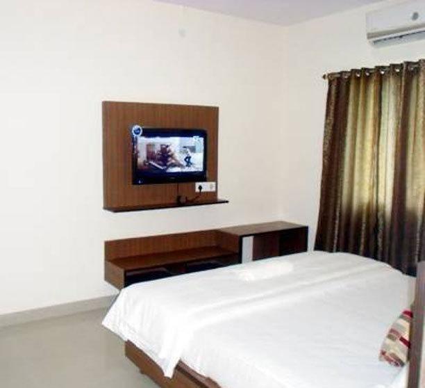Fortune Residency Hyderabad
