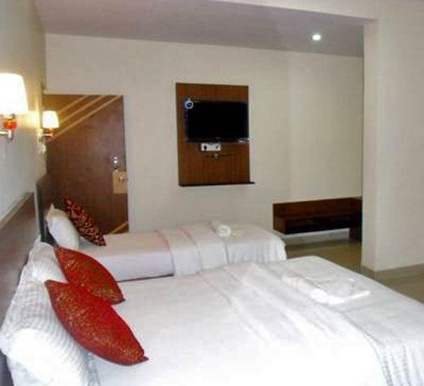 Fortune Residency Hotel