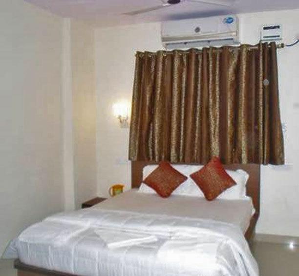 Hotel Fortune Residency 4*