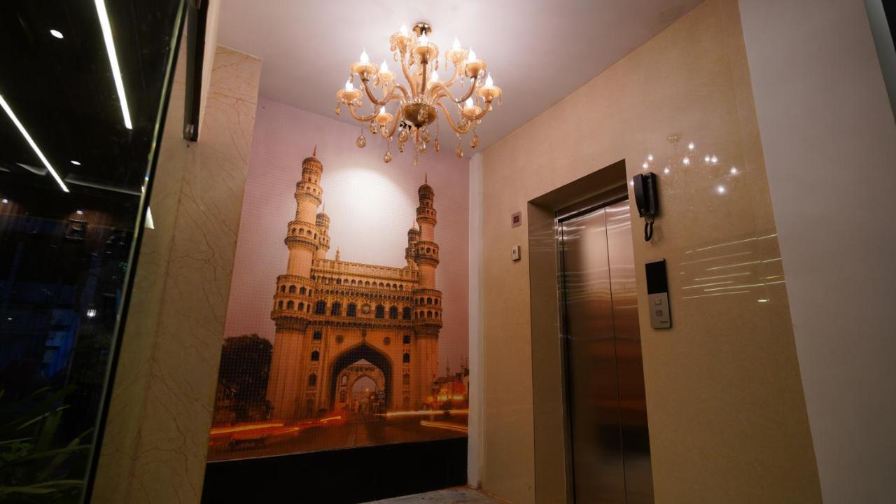 Hotel New Suhail *