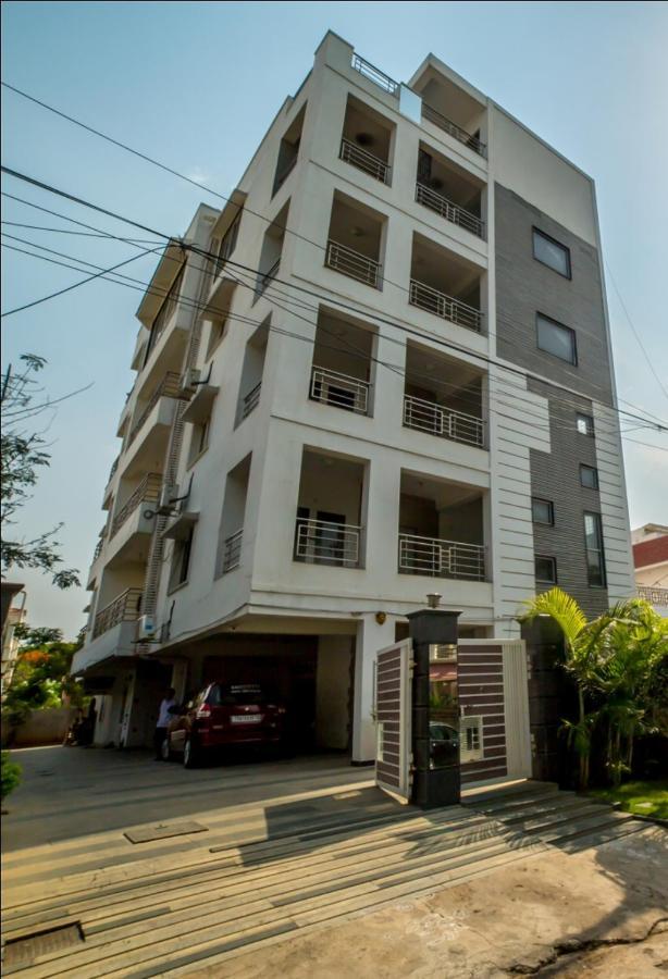 Hill View Jubilee Hills Hyderabad