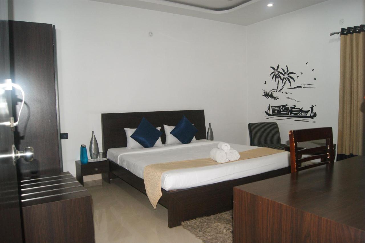Bed & Breakfast Hill View Jubilee Hills