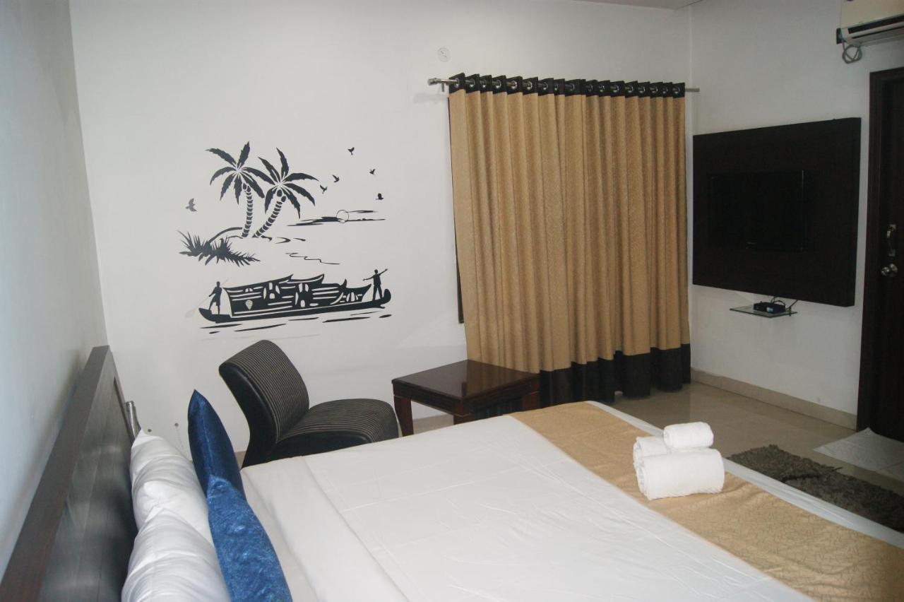 Hill View Jubilee Hills *