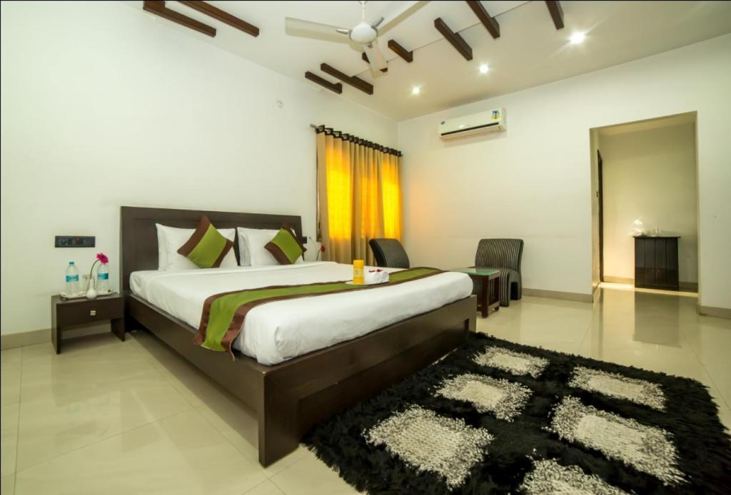 Bed & Breakfast Hill View Jubilee Hills Hyderabad