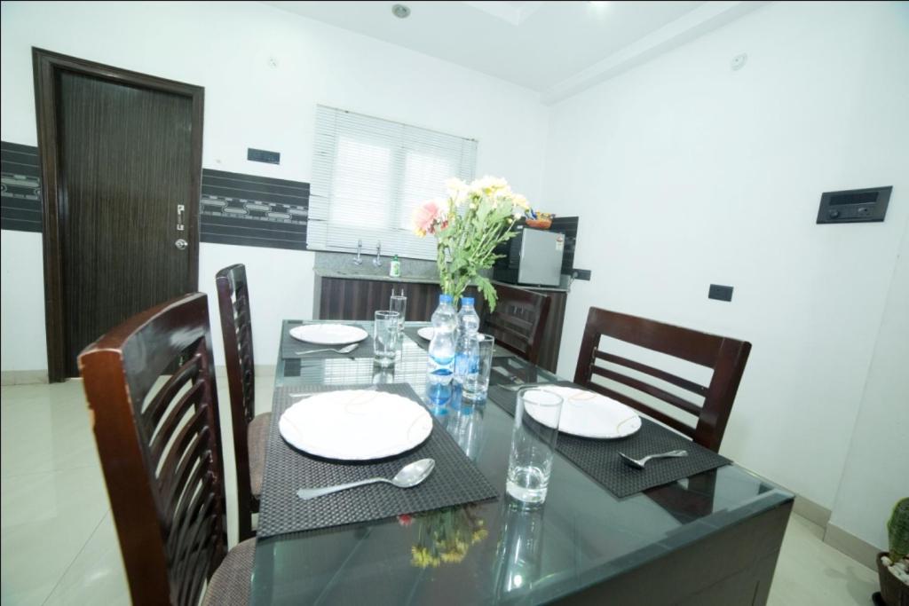 Bed & Breakfast Hill View Jubilee Hills Hyderabad