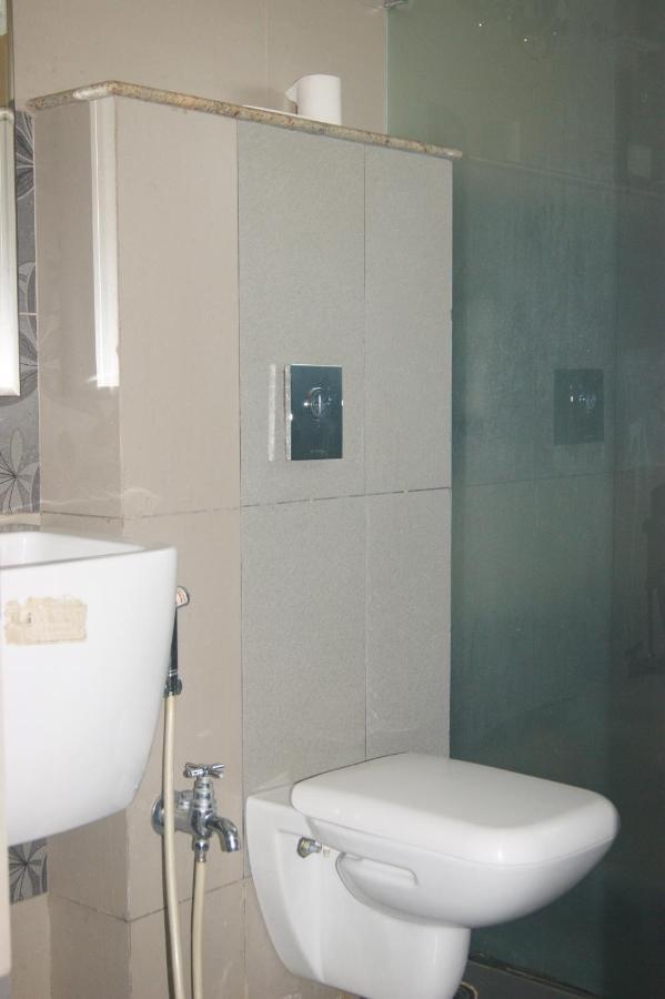 Hill View Jubilee Hills Bed & Breakfast Hyderabad