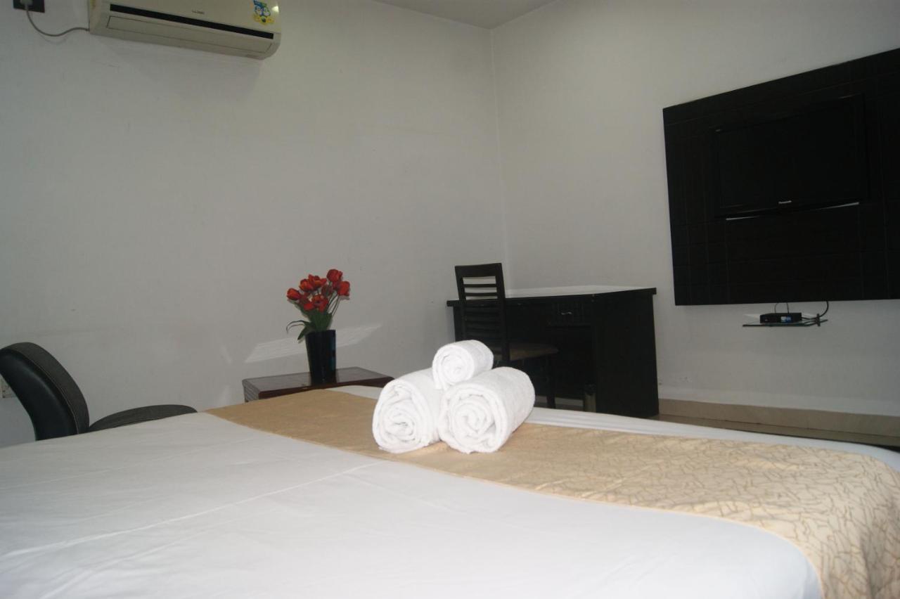 Hill View Jubilee Hills Hyderabad