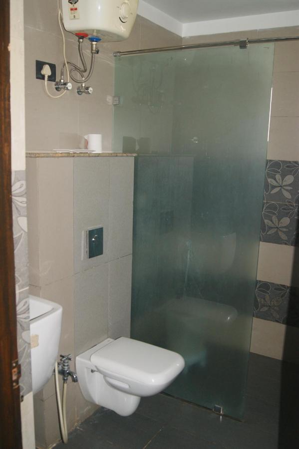 Bed & Breakfast Hill View Jubilee Hills Hyderabad