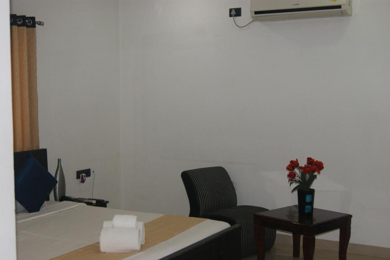 Hill View Jubilee Hills Hyderabad