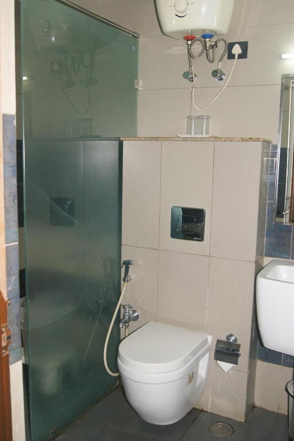Hill View Jubilee Hills Bed & Breakfast