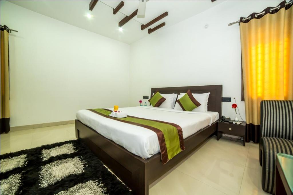Hill View Jubilee Hills *
